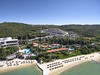 Řecko, Chalkidiki, Eagles Villas -